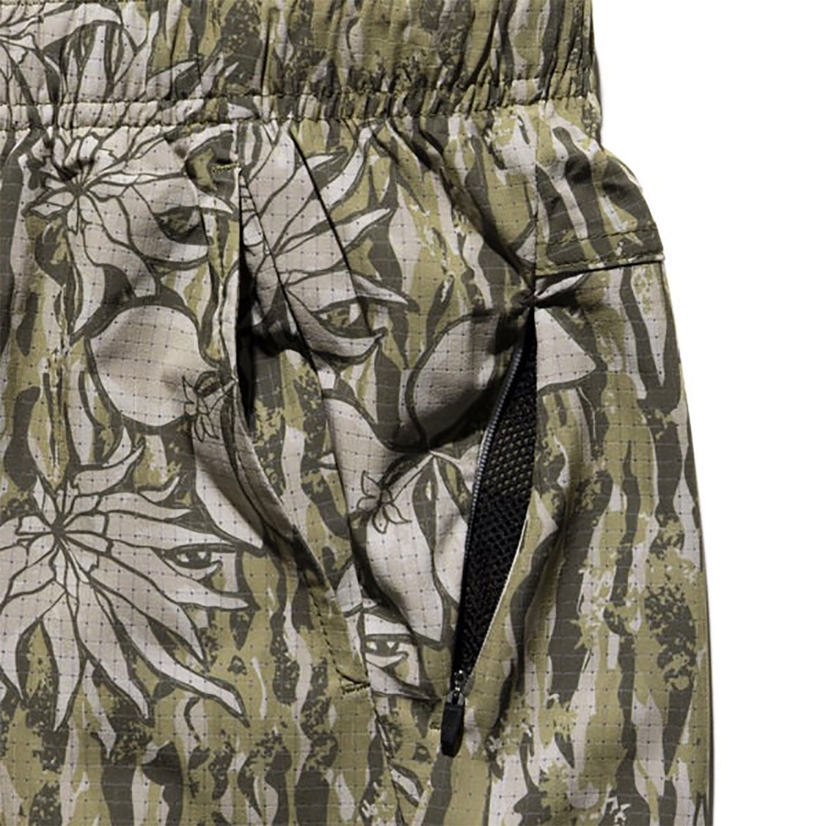 ランアモックRUNAMOKランニングウェアボトムスショートハーフパンツ短パンBOMMER3.5RS321-KHAメンズ男性26SP春夏