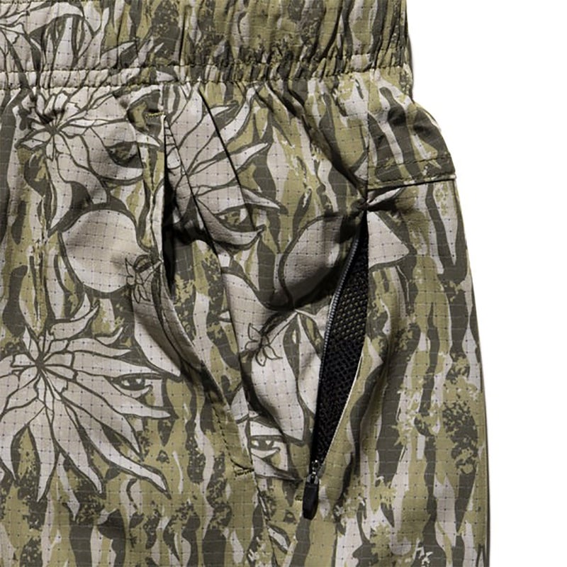 ランアモックRUNAMOKランニングウェアボトムスショートハーフパンツ短パンBOMMER3.5RS321-KHAメンズ男性26SP春夏