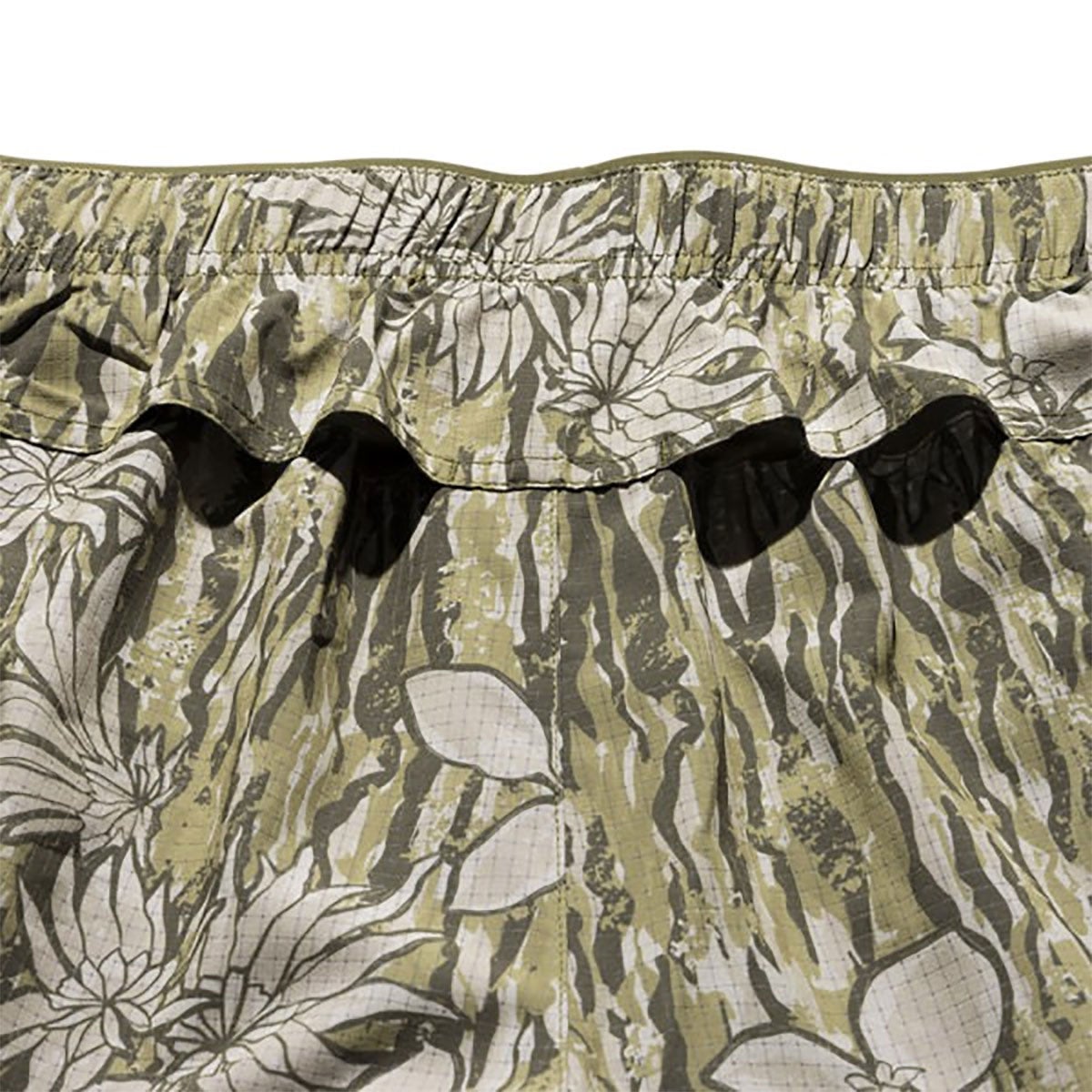 ランアモックRUNAMOKランニングウェアボトムスショートハーフパンツ短パンBOMMER3.5RS321-KHAメンズ男性26SP春夏