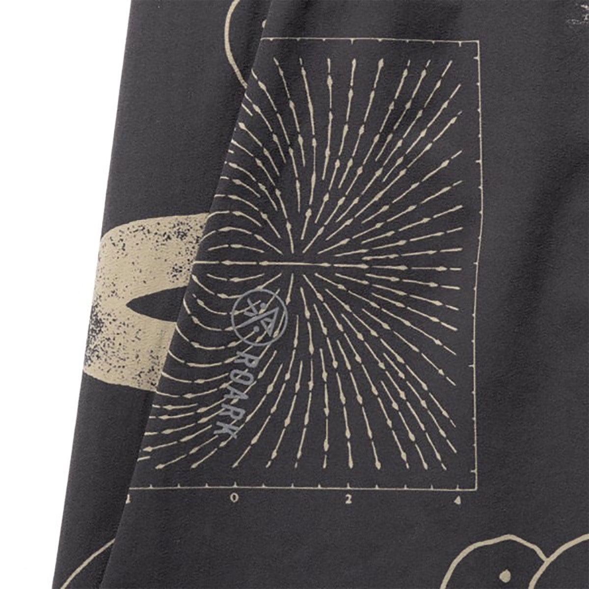 ランアモックRUNAMOKランニングウェアボトムスショートハーフパンツ短パンALTA5RS325-CHA2メンズ男性26SP春夏