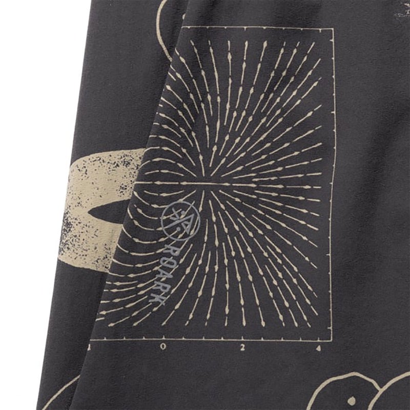 ランアモックRUNAMOKランニングウェアボトムスショートハーフパンツ短パンALTA5RS325-CHA2メンズ男性26SP春夏