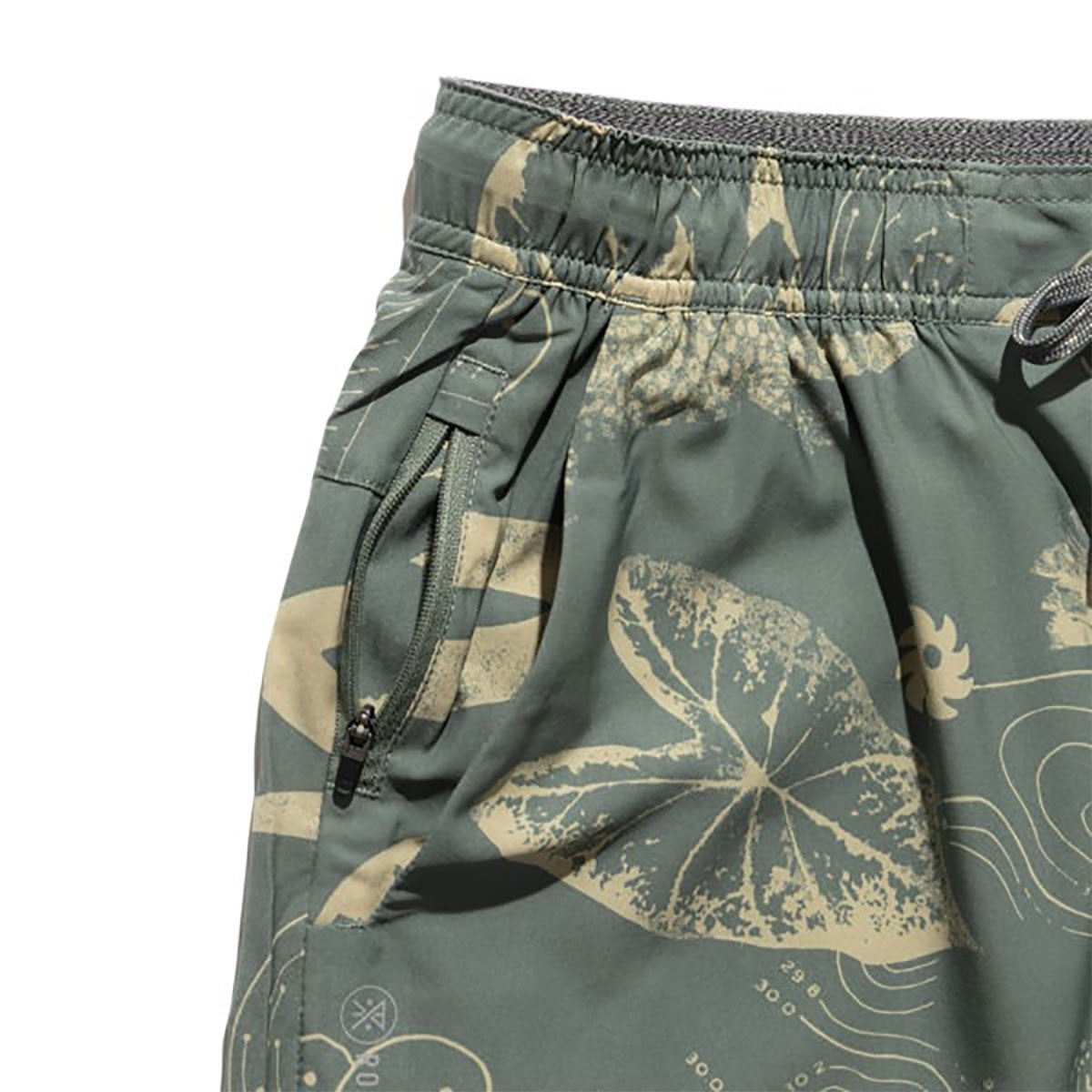 ランアモックRUNAMOKランニングウェアボトムスショートハーフパンツ短パンSERRANO7RS378-SGNメンズ男性26SP春夏