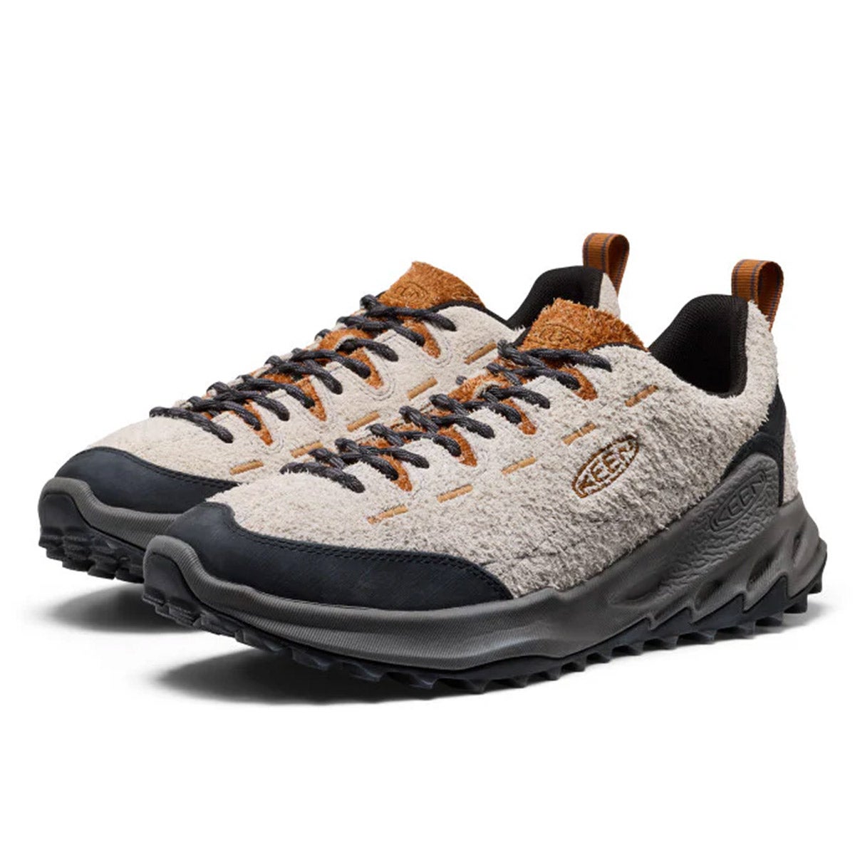 0517-153 KEENスニーカー Women's Newport Retro Sandal x Gramicci | Gramicci Hemp | KEEN