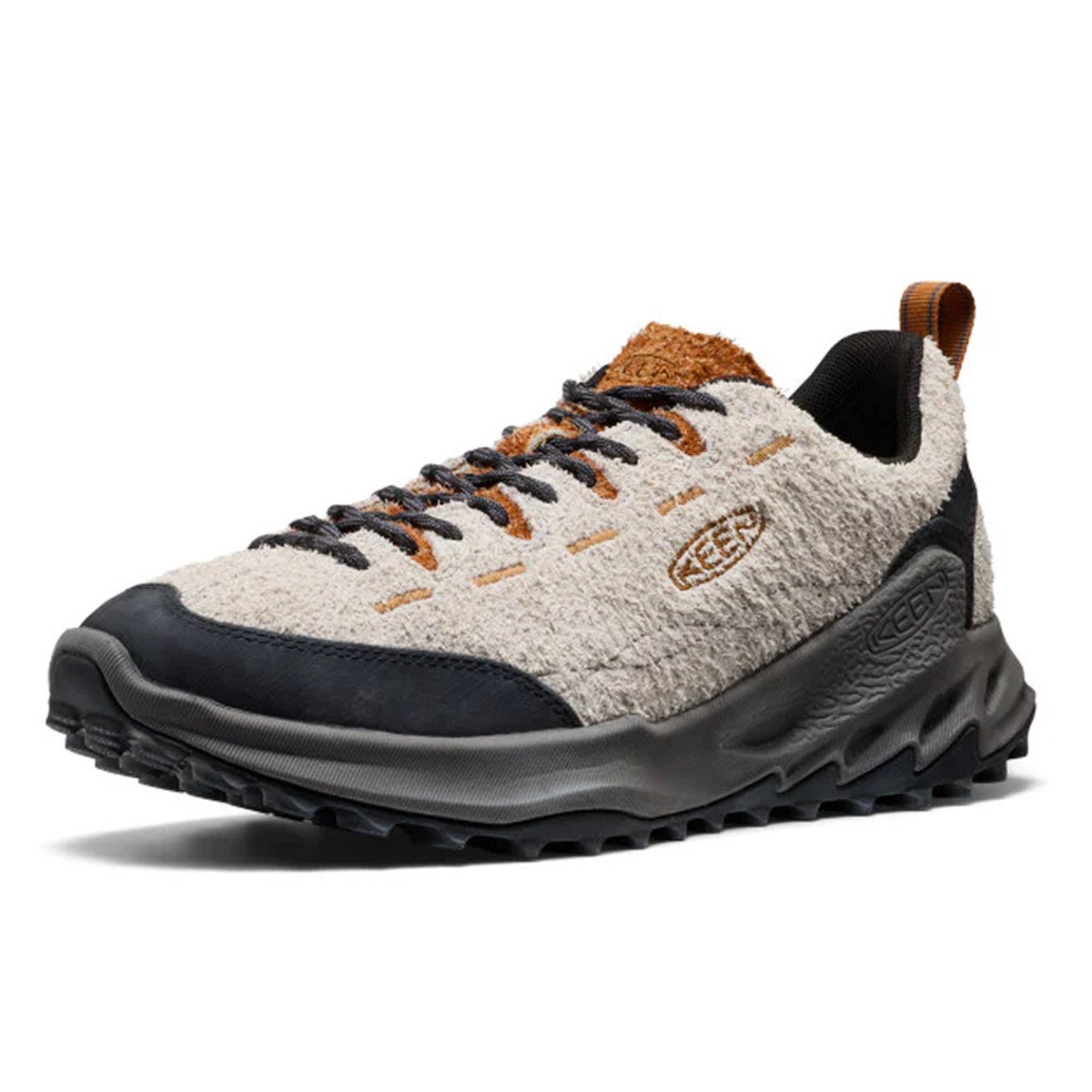 キーン KEEN メンズ ジャスパー ザイオニック スニーカー 1031787 26SP