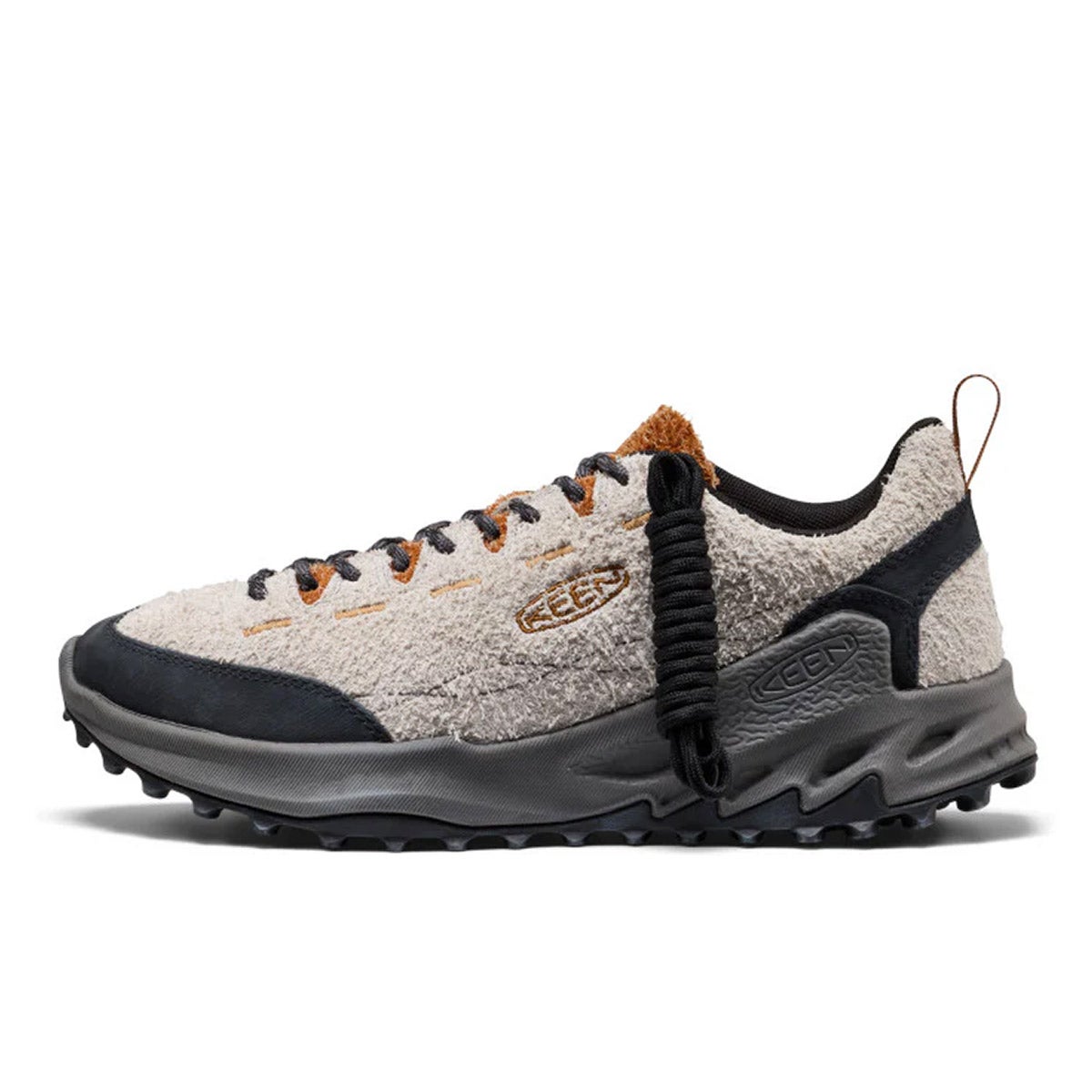 KEEN ジャスパー　25cm キーン KEEN メンズ ジャスパー ザイオニック スニーカー 1031787 26SP