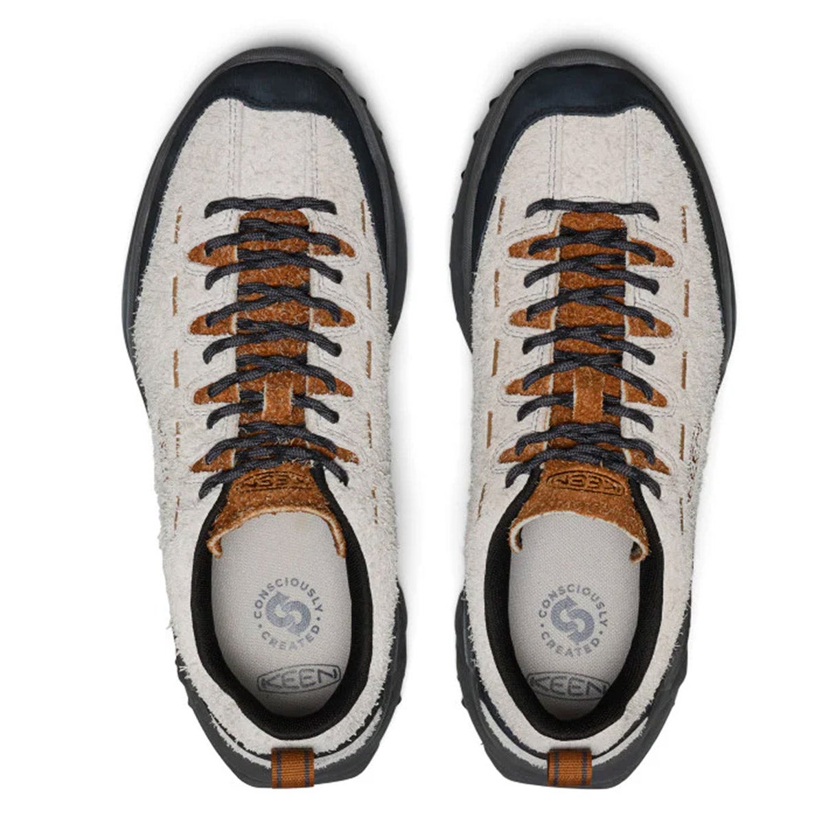 キーン KEEN メンズ ジャスパー ザイオニック スニーカー 1031787 26SP