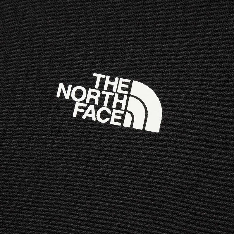ザ・ノース・フェイスTHENORTHFACEアウトドアカジュアルウェア半袖TシャツショートスリーブバックスクエアロゴティーS/SBCSQARLOGOTNTW32447-UMレディース女性26SP春夏