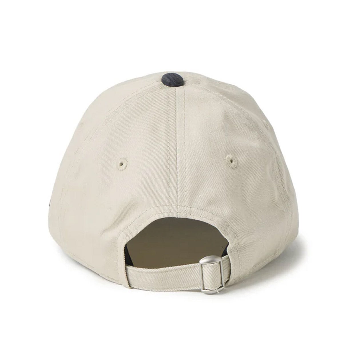 ニューエラNEWERAアウトドアカジュアル帽子キャップYouth9TWENTY2-Toneニューヨーク・ヤンキースストーン/グラファイト14747045ジュニアキッズ子ども男の子女の子26SP春夏