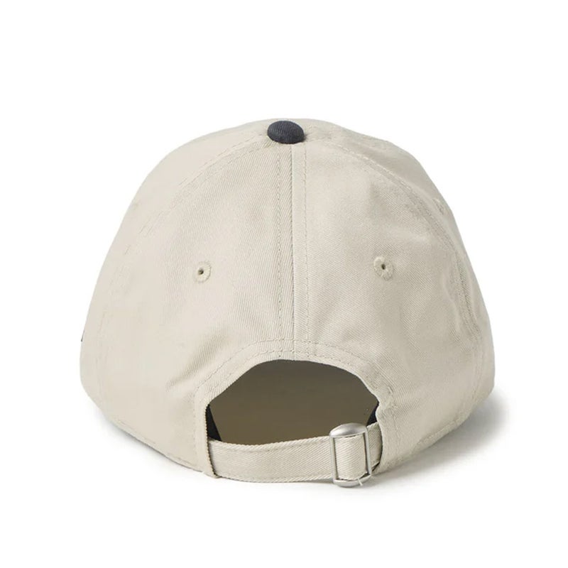 ニューエラNEWERAアウトドアカジュアル帽子キャップYouth9TWENTY2-Toneニューヨーク・ヤンキースストーン/グラファイト14747045ジュニアキッズ子ども男の子女の子26SP春夏