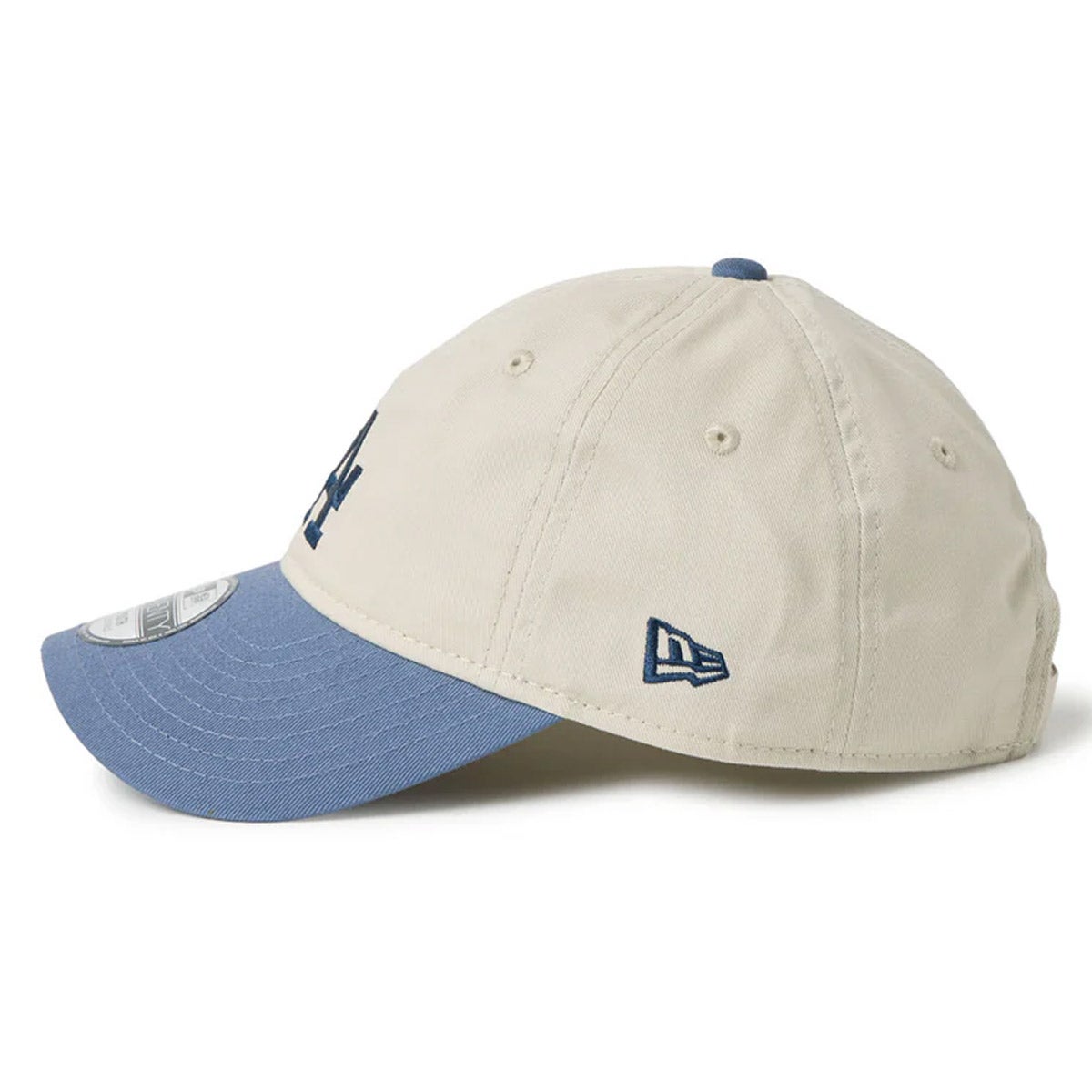 ニューエラNEWERAアウトドアカジュアル帽子キャップYouth9TWENTY2-Toneロサンゼルス・ドジャースストーン/スレート14747066ジュニアキッズ子ども男の子女の子26SP春夏