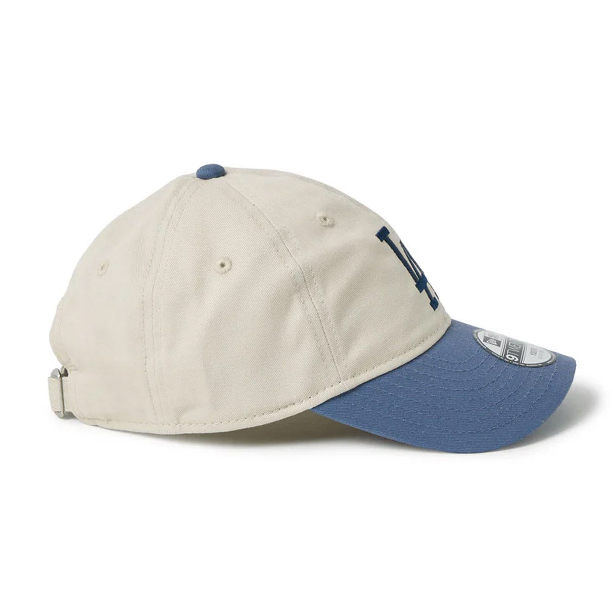 ニューエラNEWERAアウトドアカジュアル帽子キャップYouth9TWENTY2-Toneロサンゼルス・ドジャースストーン/スレート14747066ジュニアキッズ子ども男の子女の子26SP春夏