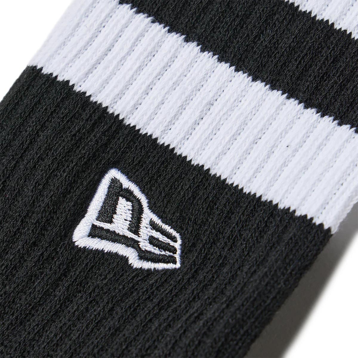 ニューエラNEWERAサーフィンサーフソックス靴下ソックスクルー2ペアラインフラッグロゴエンブロイダリー14751650メンズレディースユニセックス26SP春夏