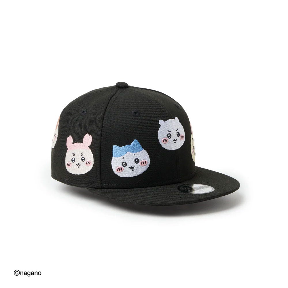 ニューエラ NEW ERA ジュニア キッズ Youth 9FIFTY ちいかわ / キャラ