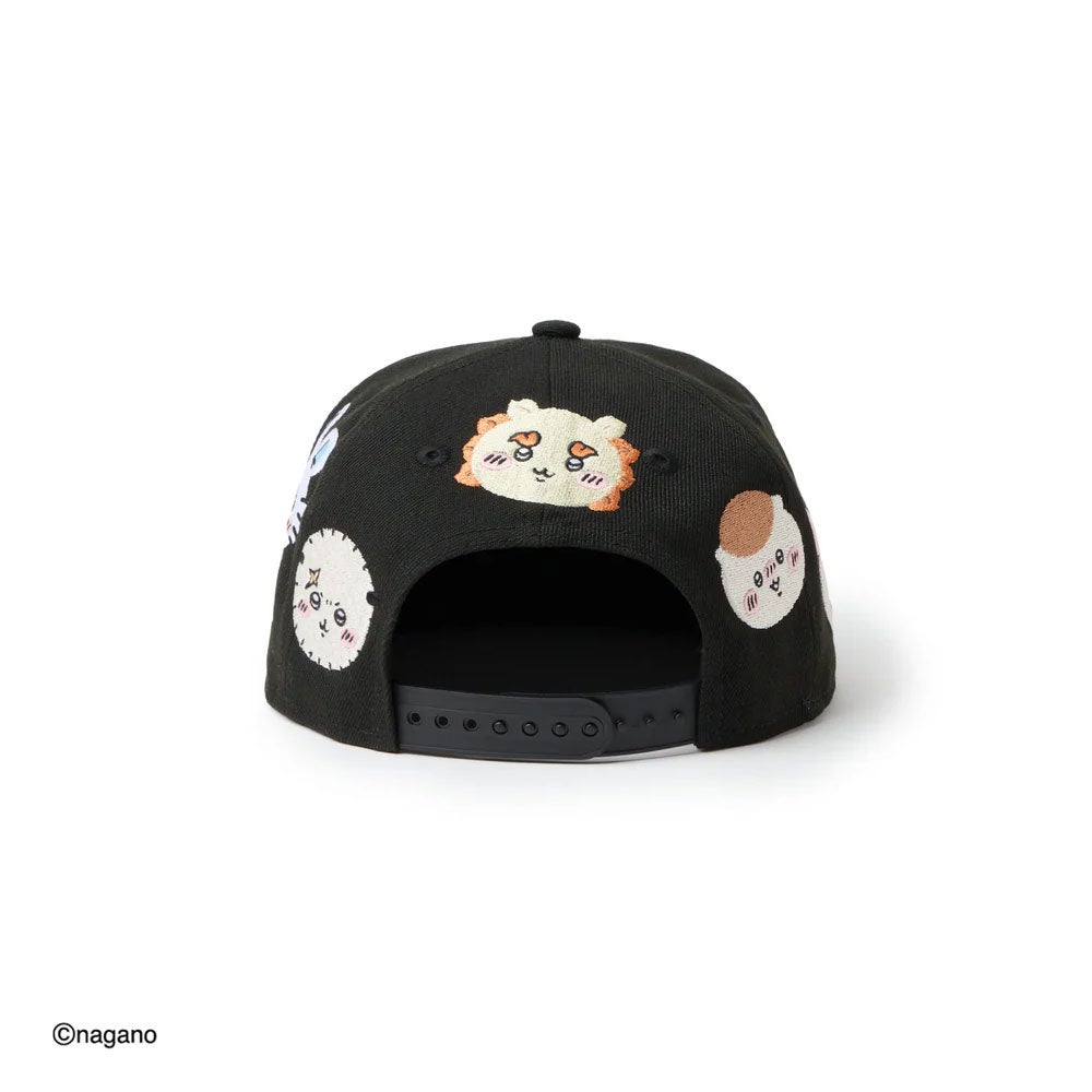 ニューエラ NEW ERA ジュニア キッズ Youth 9FIFTY ちいかわ / キャラ