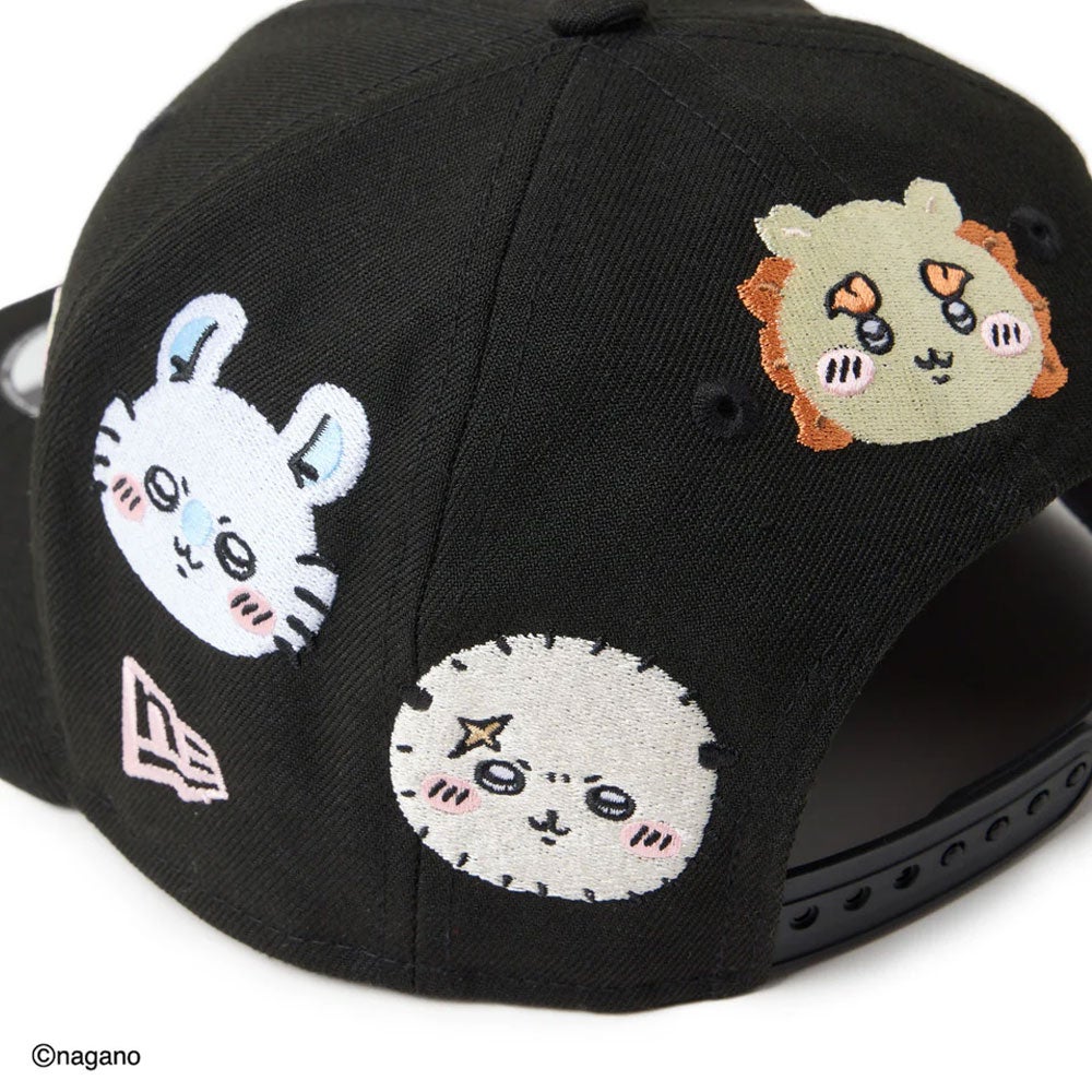ニューエラ NEW ERA ジュニア キッズ Youth 9FIFTY ちいかわ / キャラ