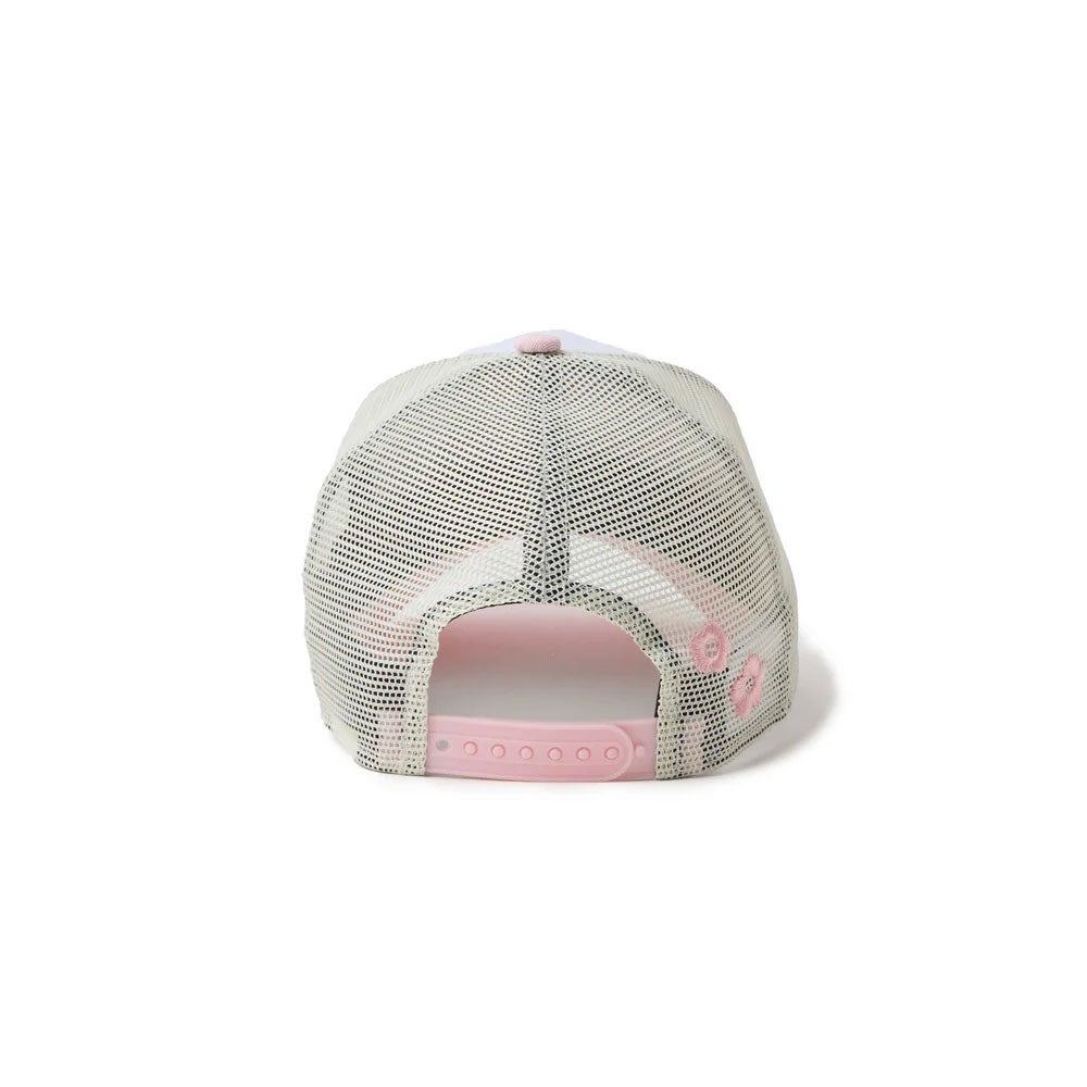 ニューエラ NEW ERA ジュニア キッズ Youth 9FORTY A-Frame トラッカー