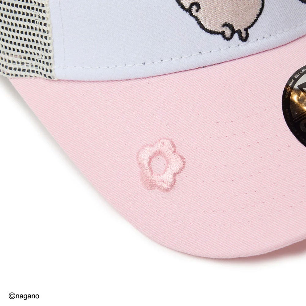 ニューエラ NEW ERA ジュニア キッズ Youth 9FORTY A-Frame トラッカー
