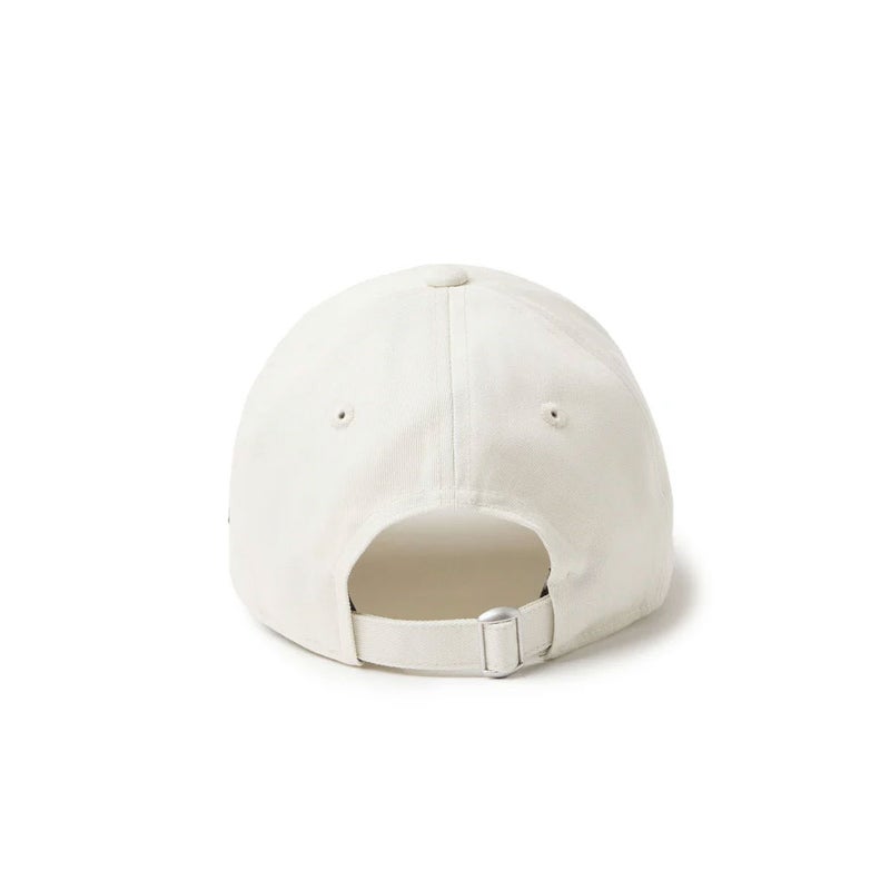 ニューエラNEWERAアウトドアカジュアル帽子キャップキッズYouth9TWENTYちいかわ/ちいかわ・ハチワレ・うさぎアイボリー14864477ジュニアキッズ子ども男の子女の子26SP春夏