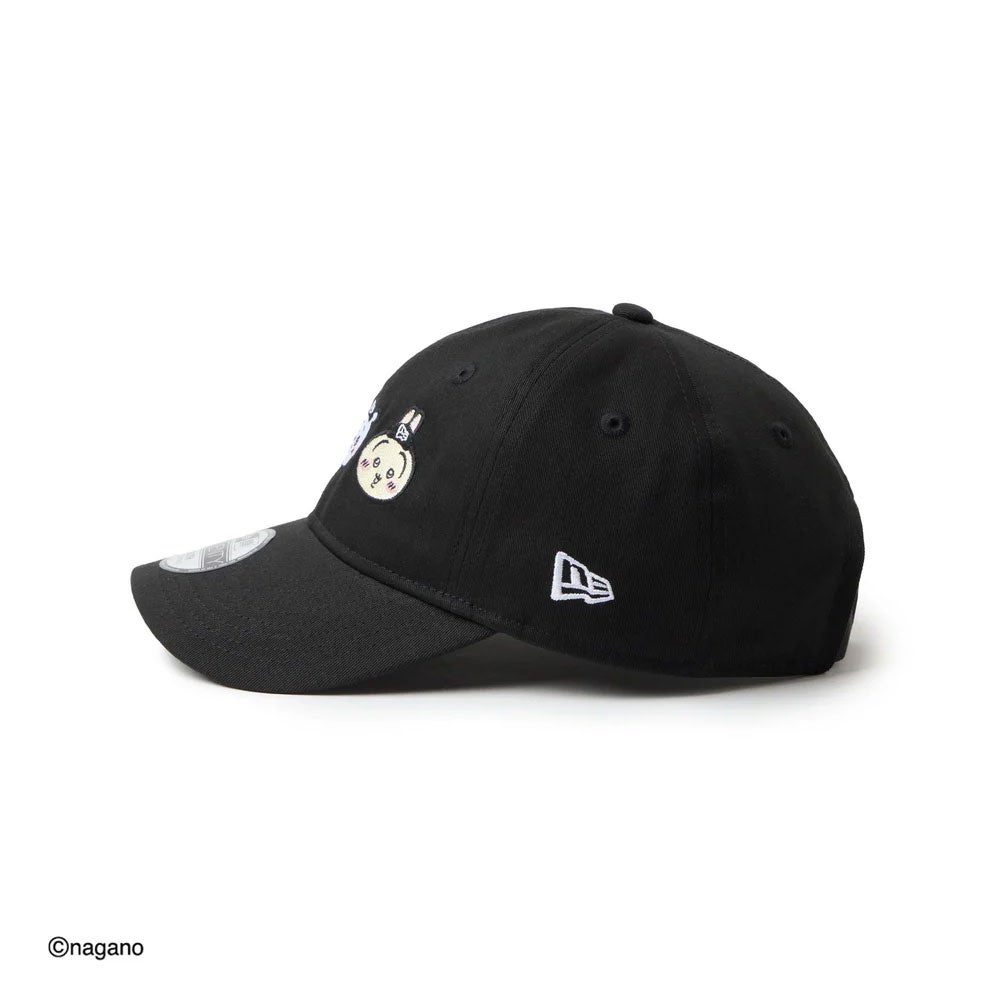 ニューエラ NEW ERA ジュニア キッズ Youth 9TWENTY ちいかわ / ちい