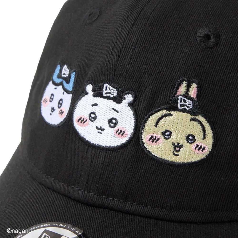 ニューエラ NEW ERA ジュニア キッズ Youth 9TWENTY ちいかわ / ちい