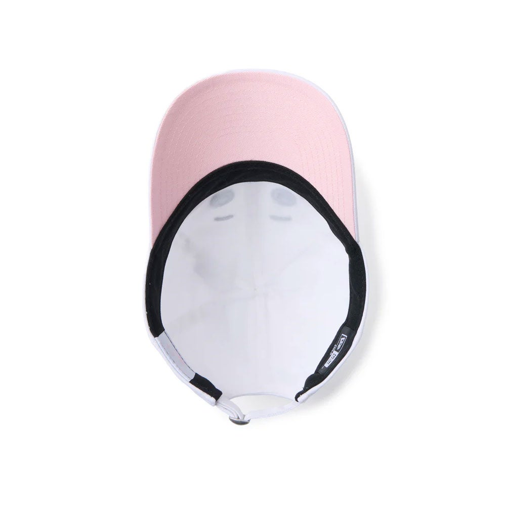 ニューエラNEWERAアウトドアカジュアル帽子キャップキッズChild9TWENTYちいかわ/ちいかわホワイト14864500ジュニアキッズ子ども男の子女の子26SP春夏