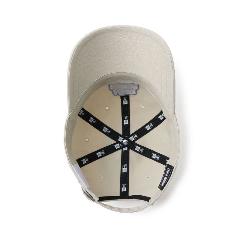 ニューエラNEWERAアウトドアカジュアル帽子キャップカジュアルクラシックちいかわ/モモンガ・古本屋ストーン14864501メンズレディースユニセックス26SP春夏