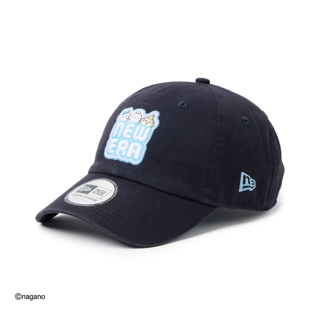 ニューエラ NEW ERA 9TWENTY ちいかわ / ちいかわ・ハチワレ・うさぎ