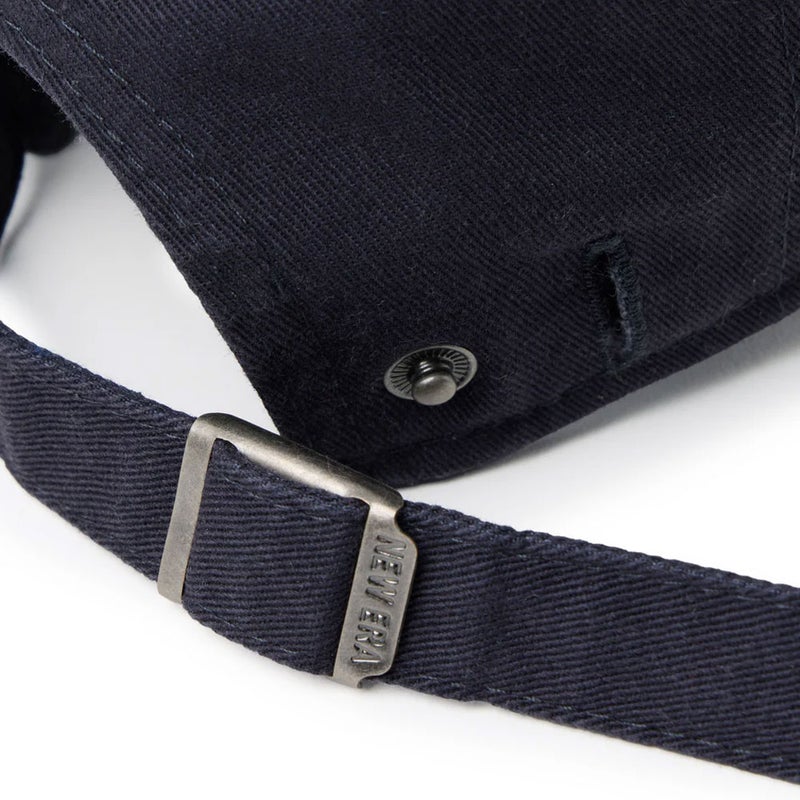 ニューエラNEWERAアウトドアカジュアル帽子キャップカジュアルクラシックちいかわ/ちいかわ・ハチワレ・うさぎネイビー14864502メンズレディースユニセックス26SP春夏