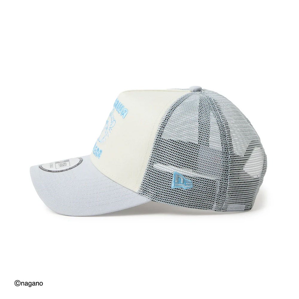 ニューエラ NEW ERA 9FORTY A-Frame トラッカー ちいかわ / ちいかわ