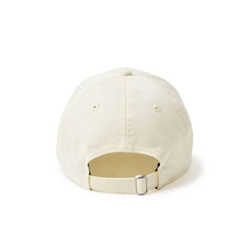 ニューエラNEWERAアウトドアカジュアル帽子キャップ9TWENTYちいかわ/ボックスロゴうさぎストーン14864516メンズレディースユニセックス26SP春夏