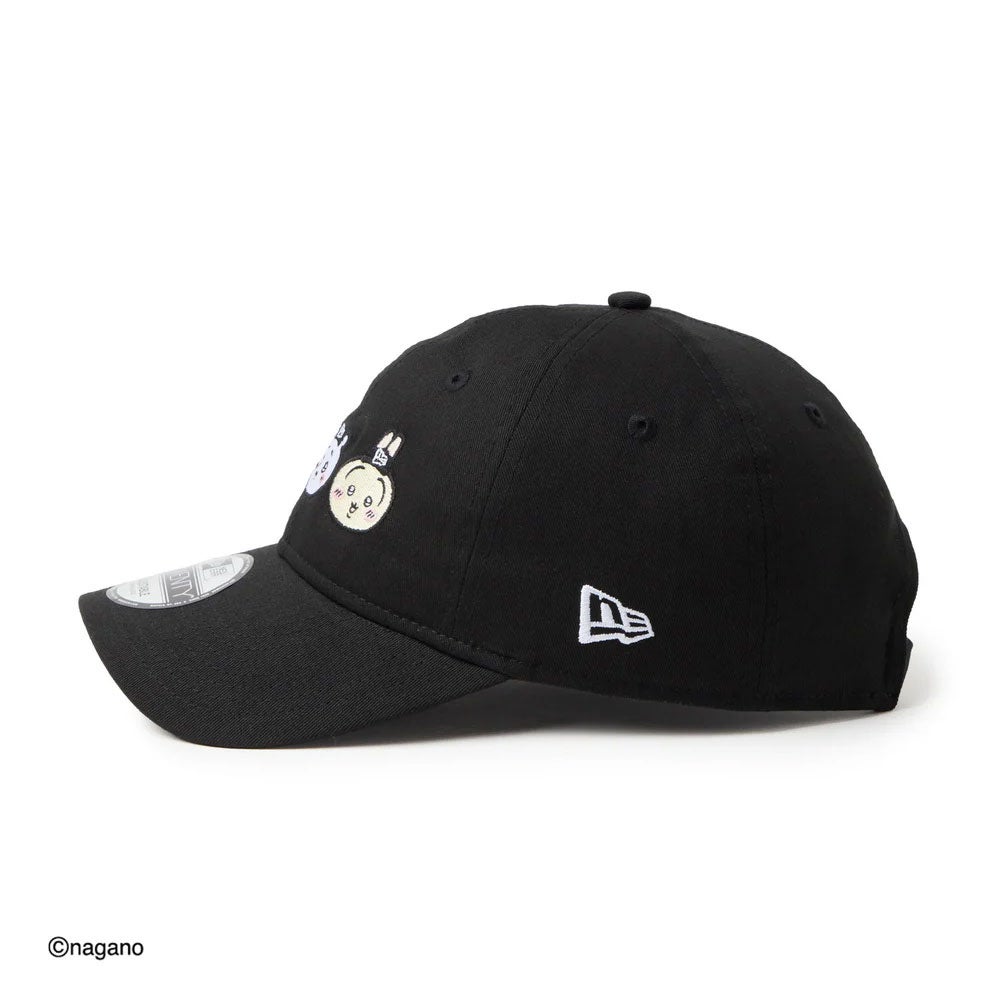 ニューエラ NEW ERA 9TWENTY ちいかわ / ちいかわ・ハチワレ・うさぎ