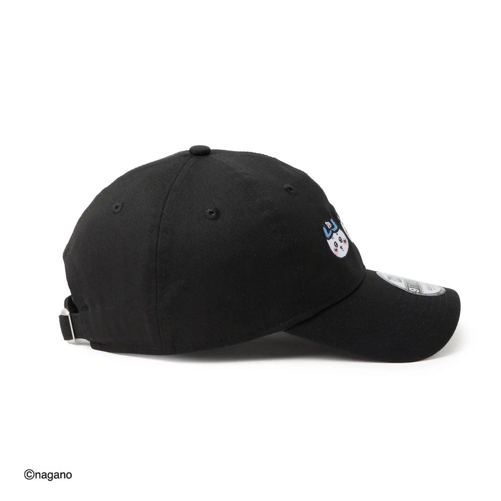 ニューエラ NEW ERA 9TWENTY ちいかわ / ちいかわ・ハチワレ・うさぎ