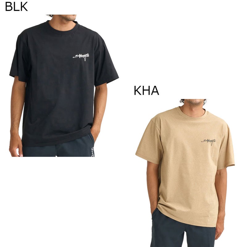 ビラボンBILLABONGサーフィンサーフウェア半袖TシャツSURFFLEXTEE【OVERFIT】サーフTシャツBG011859メンズ男性26SP春夏