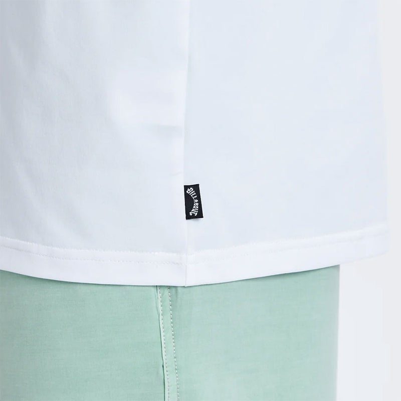 ビラボンBILLABONGサーフィンサーフウェア半袖TシャツSURFFLEXTEE【OVERFIT】サーフTシャツBG011859メンズ男性26SP春夏