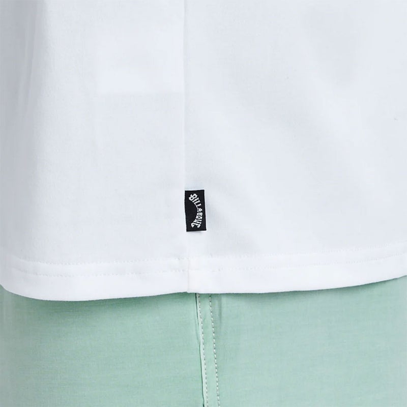 ビラボンBILLABONGサーフィンサーフウェア半袖TシャツSOFTTYTEE【WIDEFIT】サーフTシャツBG011861メンズ男性26SP春夏