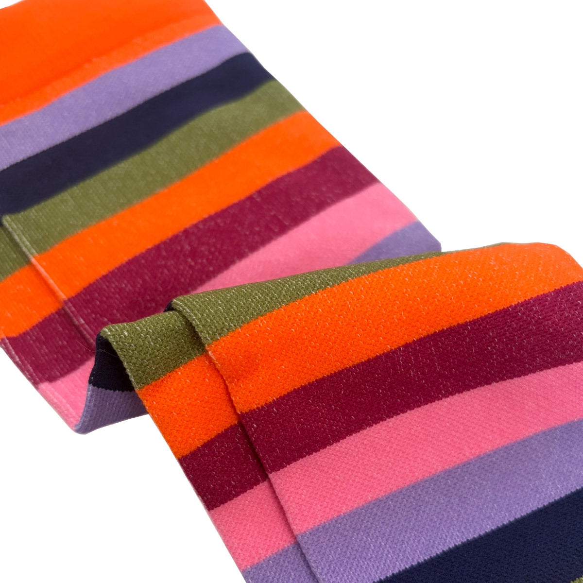 ファンランFanrunnnランニングソックス靴下着圧ランニングハイソックスbordoranK25BORDORAN-K2526SP春夏