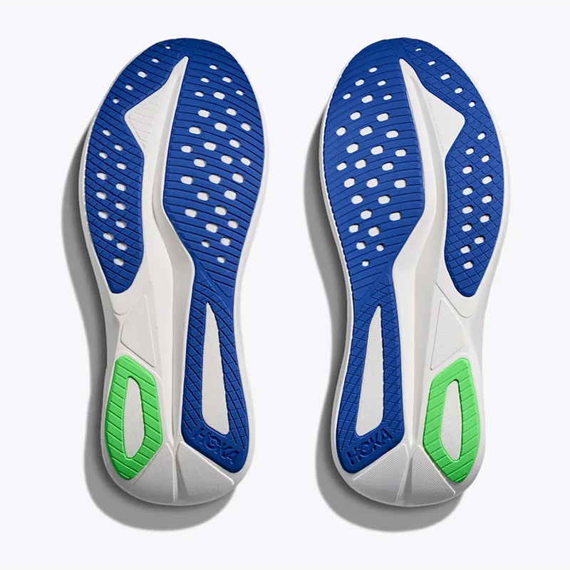 ホカHOKAランニングランシューシューズ靴マッハ7MACH71171904-CBLTBメンズ男性26SP春夏