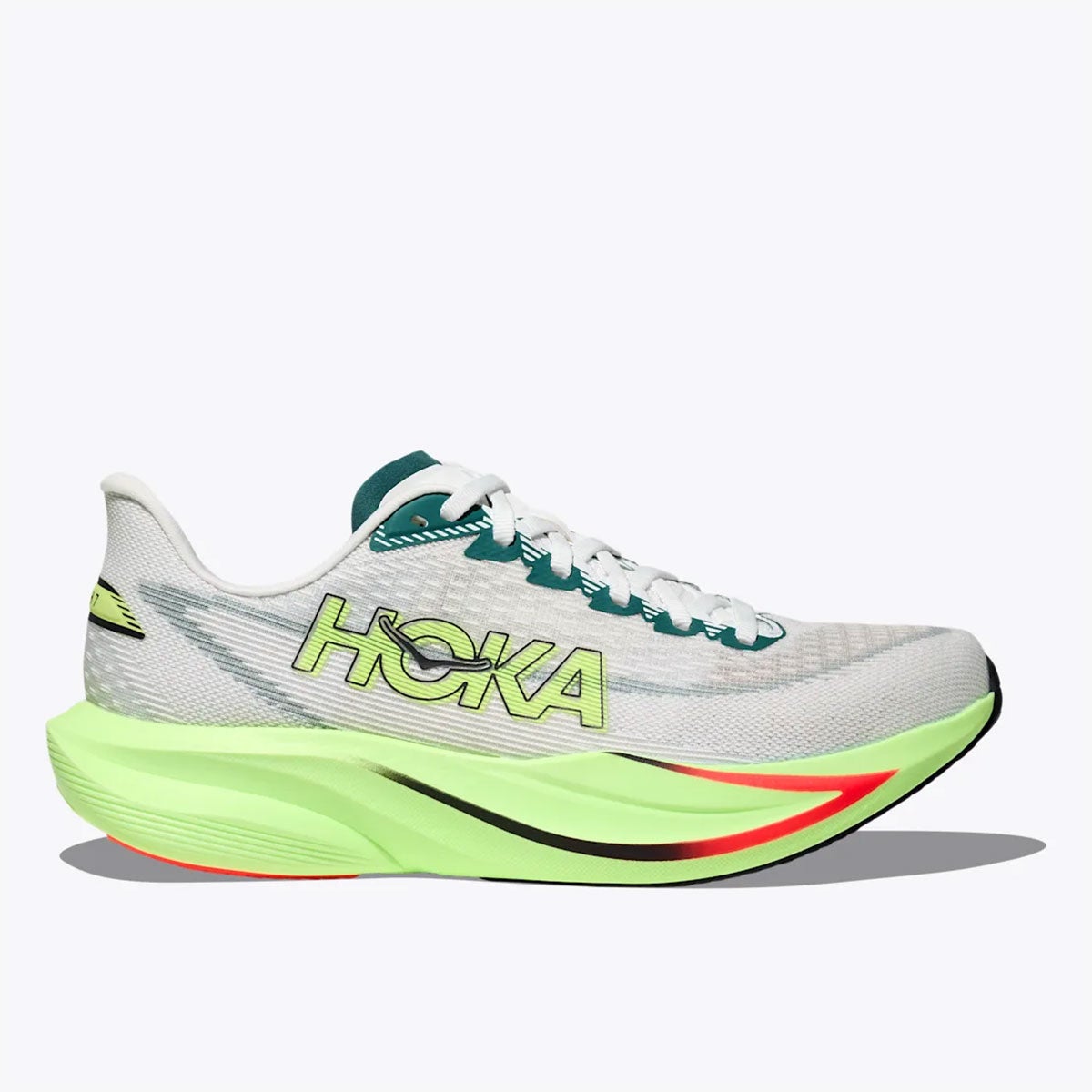 ホカ HOKA メンズ マッハ 7 MACH 7 ランニング シューズ 1171904-FYZ
