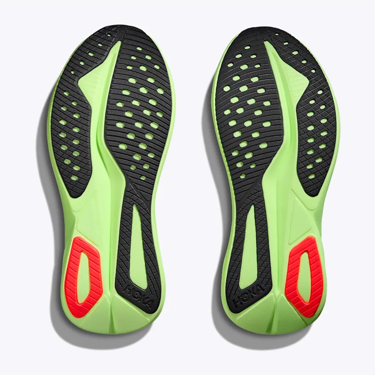 ホカHOKAランニングランシューシューズ靴マッハ7MACH71171904-FYZメンズ男性26SP春夏