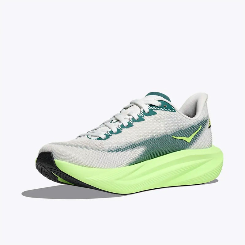 ホカHOKAランニングランシューシューズ靴マッハ7MACH71171938-FYZレディース女性26SP春夏