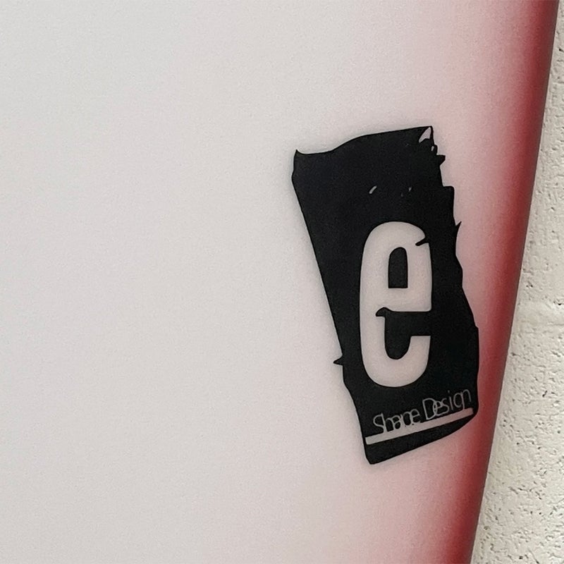 スマックサーフボードSMACSURFBOARDサーフィンサーフサーフボード板ショートボードEIJIE-XTREAM5.9PUトライフィンEIJI-4026