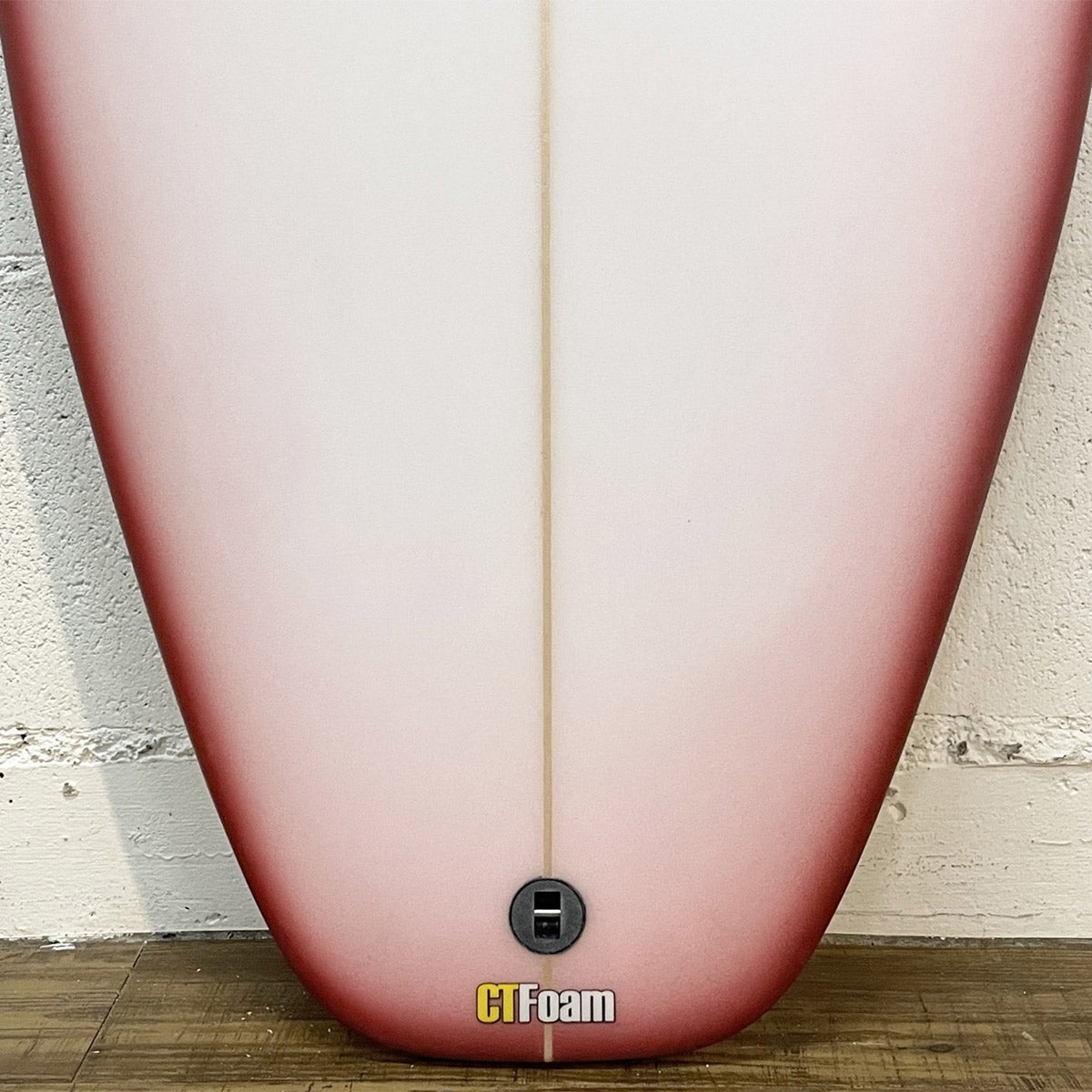 スマック サーフボード SMAC SURFBOARD ショートボード EIJI E-XTREAM
