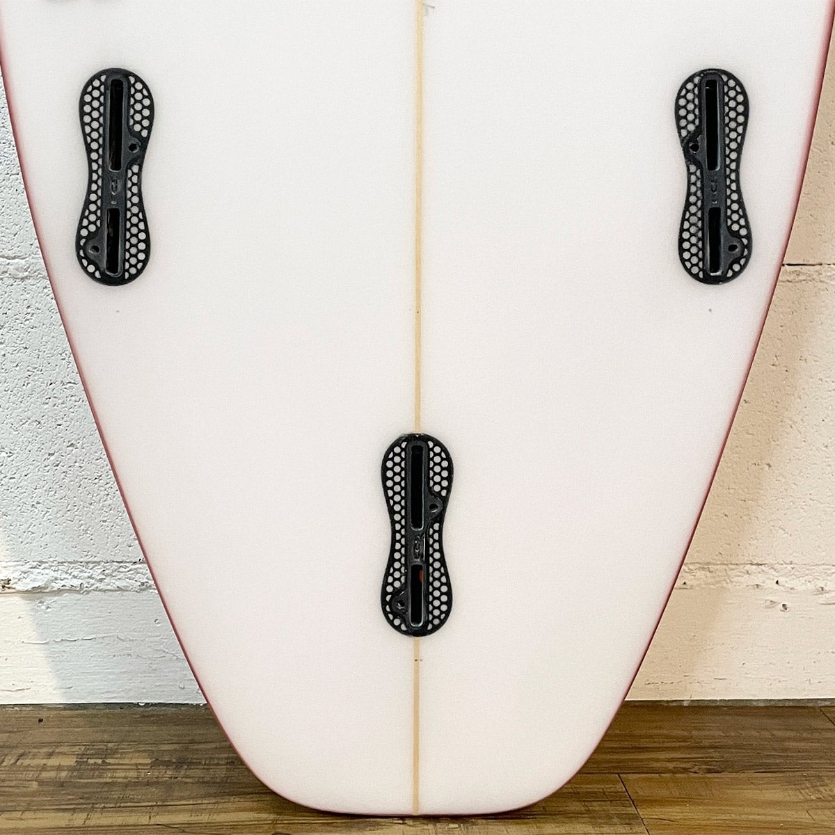 スマック サーフボード SMAC SURFBOARD ショートボード EIJI E-XTREAM