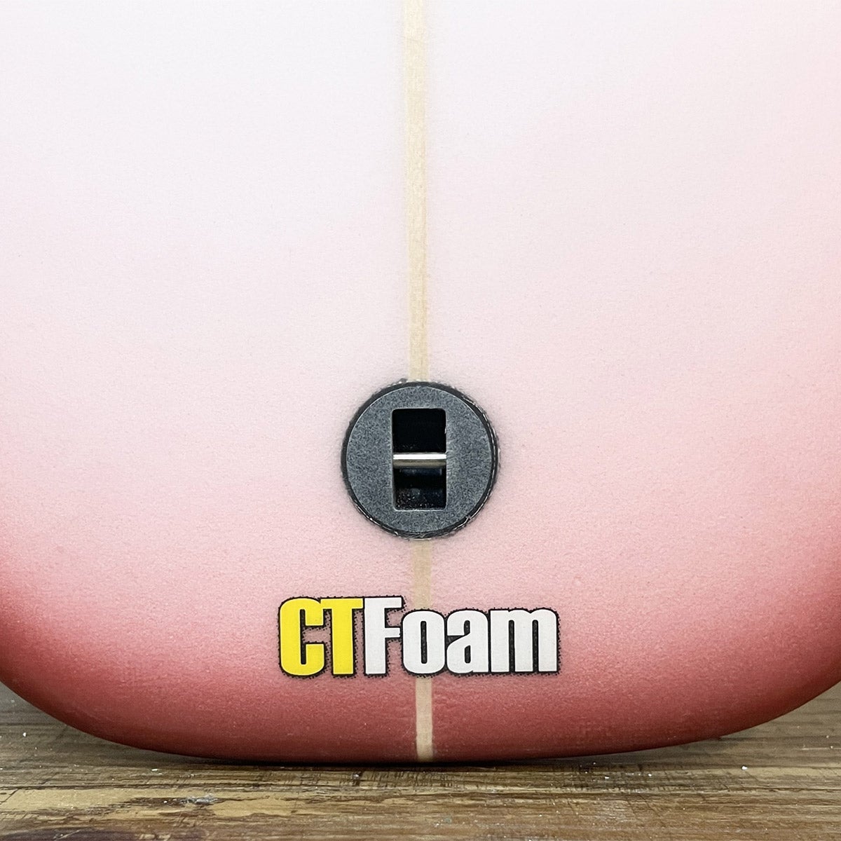 スマックサーフボードSMACSURFBOARDサーフィンサーフサーフボード板ショートボードEIJIE-XTREAM5.9PUトライフィンEIJI-4026