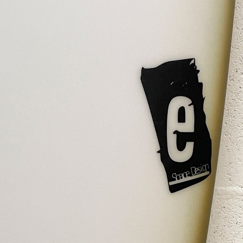 スマックサーフボードSMACSURFBOARDサーフィンサーフサーフボード板ショートボードEIJIE-XTREAM6.0PUトライフィンEIJI-4126