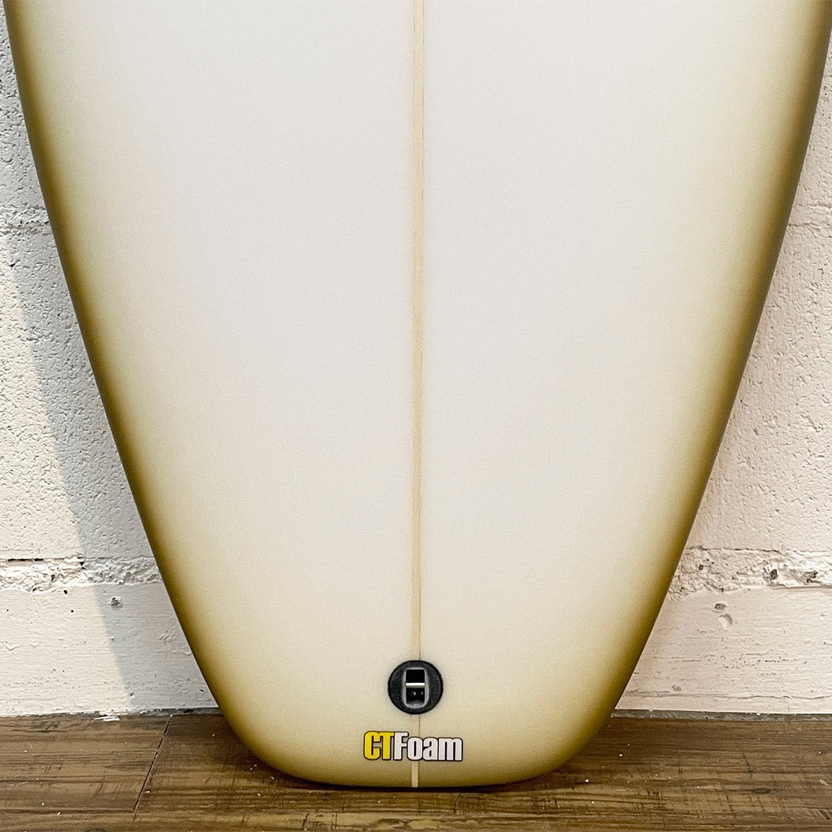 スマック サーフボード SMAC SURFBOARD ショートボード EIJI E-XTREAM