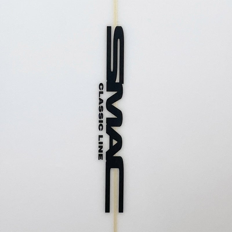 スマックサーフボードSMACSURFBOARDサーフィンサーフサーフボード板ショートボードEIJIE-XTREAM6.0PUトライフィンEIJI-4126