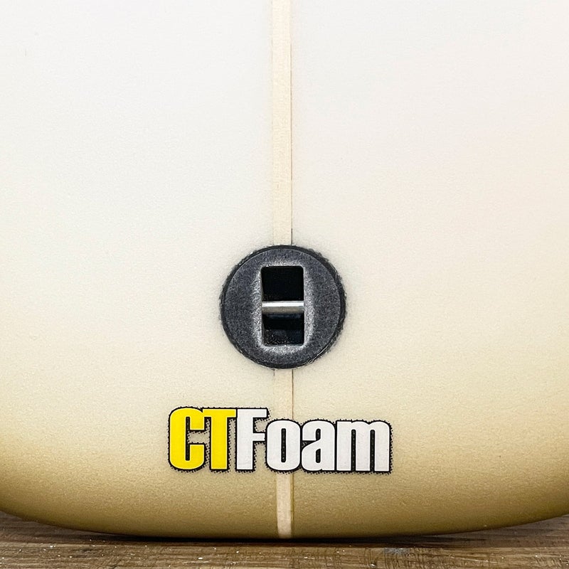 スマックサーフボードSMACSURFBOARDサーフィンサーフサーフボード板ショートボードEIJIE-XTREAM6.0PUトライフィンEIJI-4126