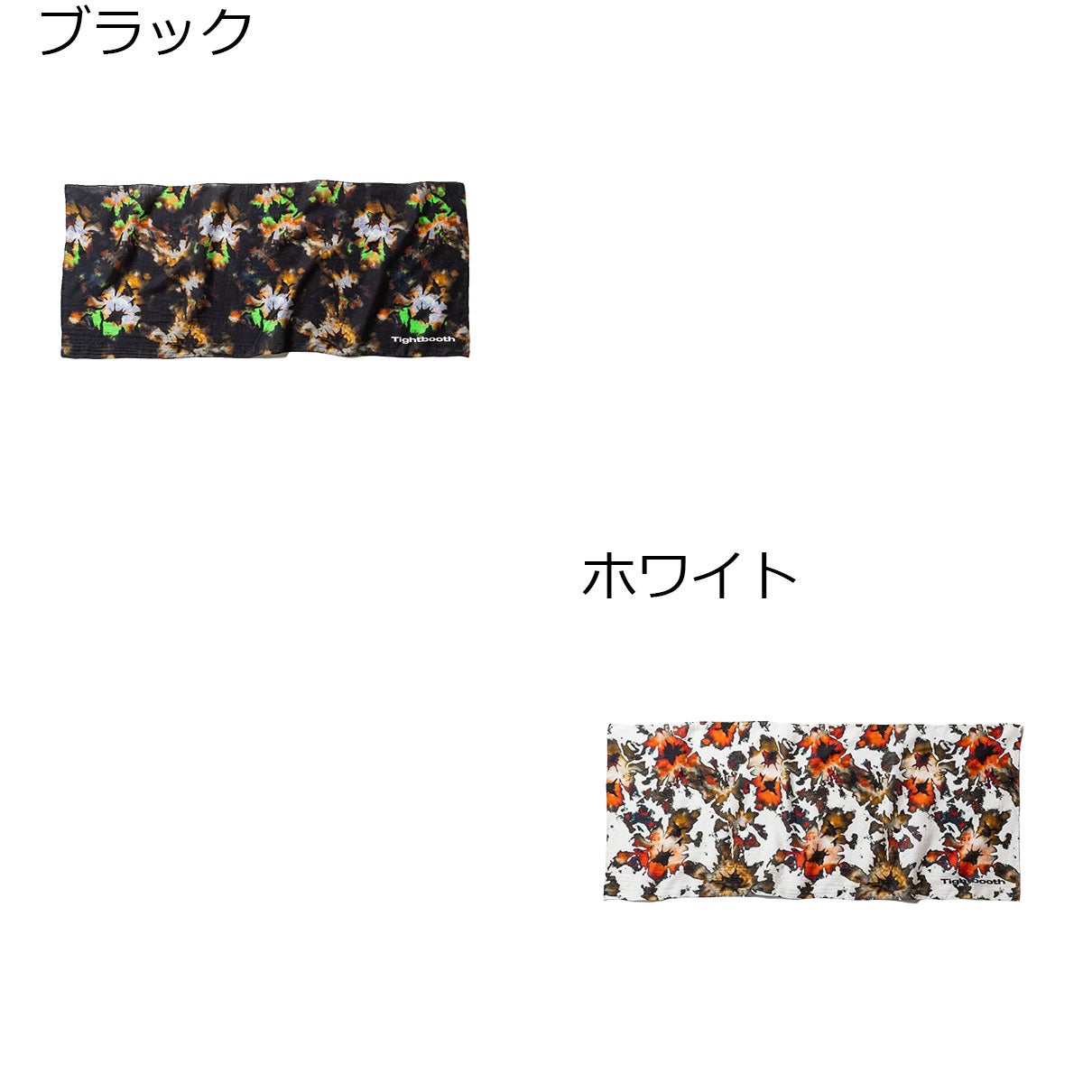 タイトブースTIGHTBOOTHスケボースケートボードBLOOMTENUGUISS26-A1626SP春夏