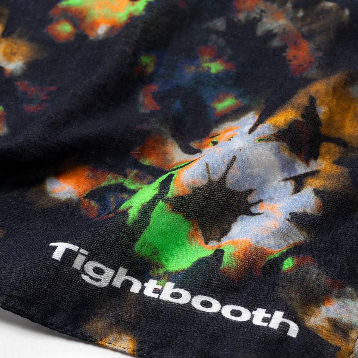 タイトブースTIGHTBOOTHスケボースケートボードBLOOMTENUGUISS26-A1626SP春夏